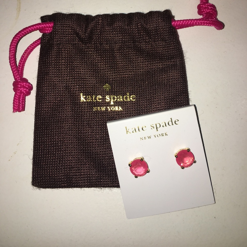 Kade Spade Earrings